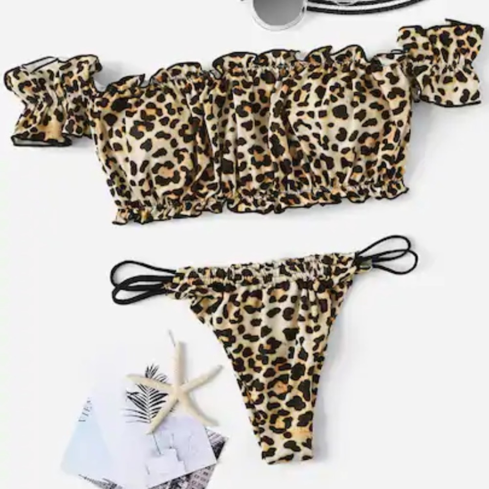 Swim Suit